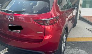 Mazda CX-5 2021