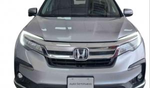 Honda Pilot 2020