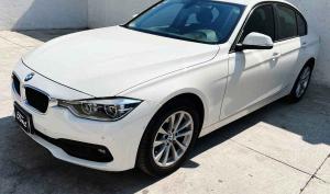 BMW Serie 3 2017