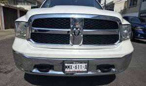 Dodge Ram 2500 Pick Up 2018