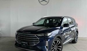 Jetour X70 Plus 2023
