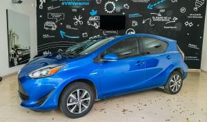 Toyota Prius 2021