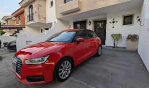 Audi A1 Cool 2018
