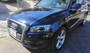 Audi Q5 2010