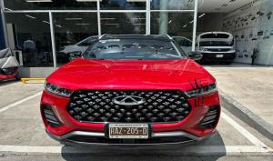 Chirey TIGGO 7 PRO 1.5T LUXURY CVT 2023