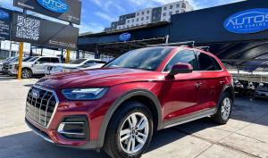 Audi Q5 2021