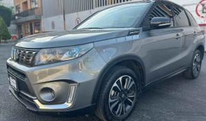 Suzuki Vitara 2019