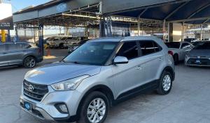 Hyundai Creta 2020