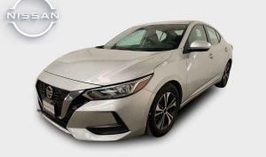 Nissan Sentra 2022