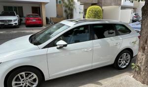 Seat Lleon ST 2016