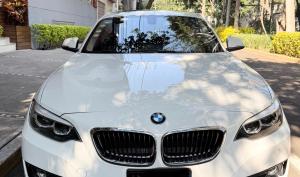 BMW 220i 2020