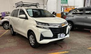 Toyota Avanza 2020