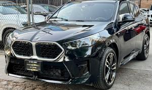 BMW X2 M Sport 2025