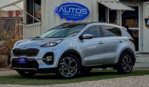 Kia Sportage 2019