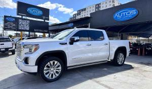 GMC Sierra 2023
