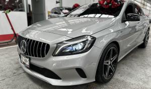 Mercedes Benz A 200 2017