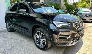 Seat Ateca 2023
