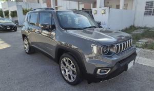 Jeep Renegade 2023