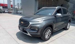 Chevrolet Groove 2023