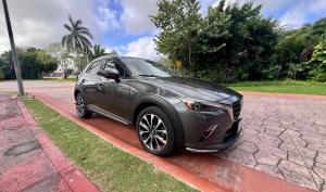 Mazda 3 S Grand Touring 2019