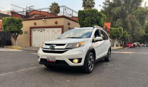 Honda BR-V Prime 2019