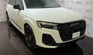 Audi Q7 2024