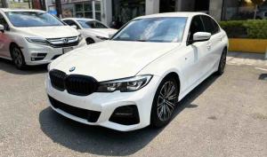 BMW 320i 2022