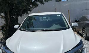 Honda HR-V 2022