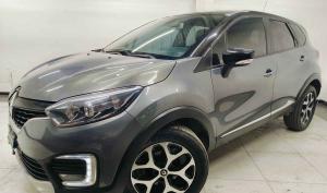 Renault Captur 2018