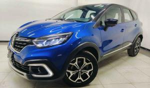 Renault Captur 2022