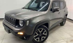 Jeep Renegade 2022