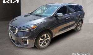 Kia Sorento 2019