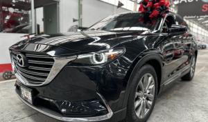 Mazda CX-9 2019
