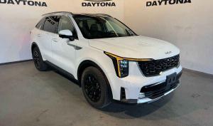Kia Sorento 2025