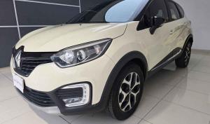 Renault Captur 2020