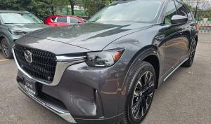 Mazda CX-90 2024