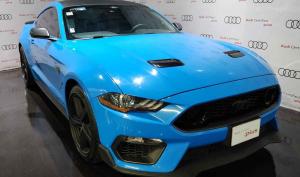 Ford Mustang 2023