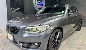 BMW 220i 2017