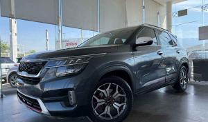 Kia Seltos 2022