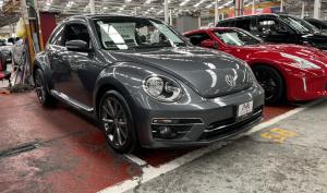 Volkswagen Beetle 2017