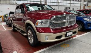 Dodge RAM 2014
