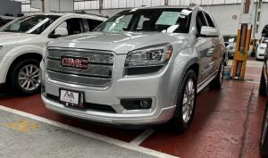 GMC Acadia 2016