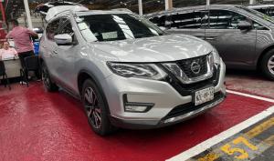 Nissan X-Trail 2018