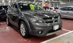 Dodge Journey GT 2018