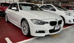 BMW Serie 3 2013