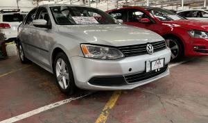 Volkswagen Jetta 2011