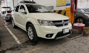 Dodge Journey 2011