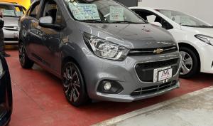 Chevrolet Beat 2021