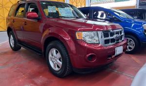 Ford Escape 2009