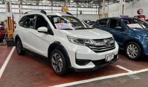 Honda BR-V 2021